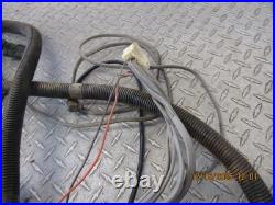 John Deere 1800G Pro Gator Micro Trak MT-3000 Sprayer Control and Harness 879