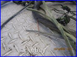 John Deere 1800G Pro Gator Micro Trak MT-3000 Sprayer Control and Harness 879