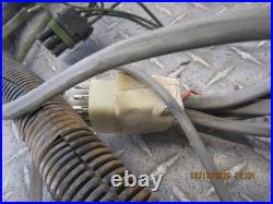 John Deere 1800G Pro Gator Micro Trak MT-3000 Sprayer Control and Harness 879