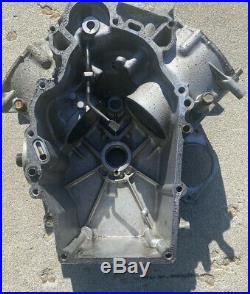 John Deere 425 445 F911 6x4 Gas Gator Kawasaki Fd620 Engine Block For Rebuilding