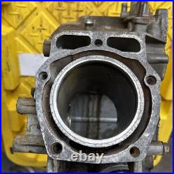 John Deere 425 445 Gator Kawasaki FD620D Crankcase MIA12865 AM126299