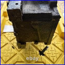 John Deere 425 445 Gator Kawasaki FD620D Crankcase MIA12865 AM126299