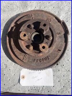 John Deere 425 Gator Kawasaki FD620D Flywheel AM109399 MIA13112