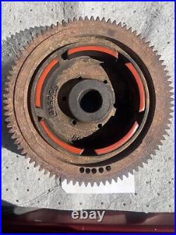 John Deere 425 Gator Kawasaki FD620D Flywheel AM109399 MIA13112