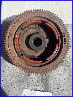 John Deere 425 Gator Kawasaki FD620D Flywheel AM109399 MIA13112