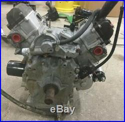 John Deere 425 Kawasaki FD620D Engine 1165 Hours 6x4 Gator Twin Cylinder