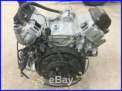 John Deere 425 Kawasaki FD620D Engine 1165 Hours 6x4 Gator Twin Cylinder