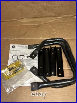 John Deere 4X2 4X4 Gator Utility Vehicle Front Brush Guard Kit BM22570