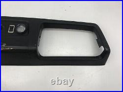 John Deere 4x2 6x4 Gator Dash Panel Am140201