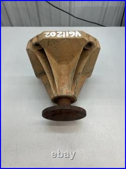 John Deere 4x2 6x4 Gator Rear Axle Hub And Housing Vg11202 M119715