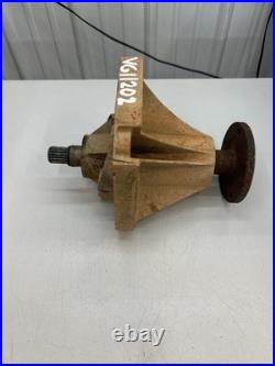 John Deere 4x2 6x4 Gator Rear Axle Hub And Housing Vg11202 M119715