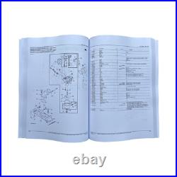 John Deere 4x2 6x4 Gator Utility Vehicle Parts Catalog Manual John Deere 4x2 6x4 Gator Utility Vehicle Parts Catalog Manual