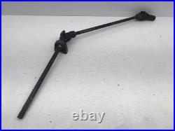 John Deere 4x4 Hpx Gator 4wd Front Driveshaft Vga10825