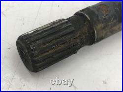 John Deere 4x4 Hpx Gator 4wd Front Driveshaft Vga10825