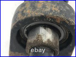 John Deere 4x4 Hpx Gator 4wd Front Driveshaft Vga10825 John Deere 4x4 Hpx Gator 4wd Front Driveshaft Vga10825