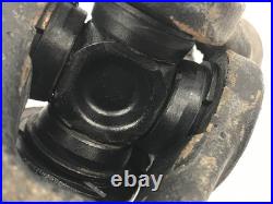 John Deere 4x4 Hpx Gator 4wd Front Driveshaft Vga10825