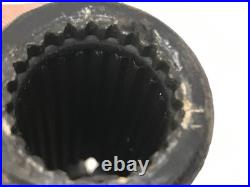 John Deere 4x4 Hpx Gator 4wd Front Driveshaft Vga10825