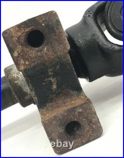 John Deere 4x4 Hpx Gator 4wd Front Driveshaft Vga10825