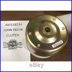 John Deere AM138534 Primary clutch TS 100000 and above, TX gators