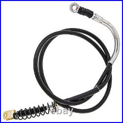 John Deere AUC13596 Push Pull Cable Gator RSX 850 860 XUV 560 590 S4 Vehicles