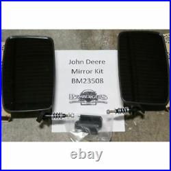 John Deere BM23508 Mirror Kit Gator 560 590i 625i 825i 855D HPX