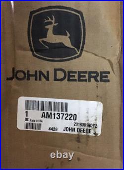 John Deere Driveshaft for Gator Front Right Side AM137220 (R21)