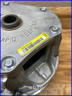 John Deere Engine Primary Drive Clutch Gator XUV 865M P# AUC12755