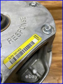 John Deere Engine Primary Drive Clutch Gator XUV 865M P# AUC12755