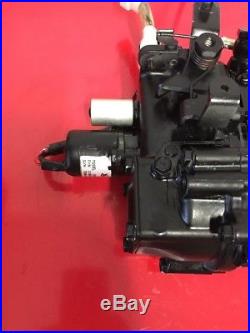 John Deere Gator 3TNV70 XJUV Fuel Injection Pump Yanmar 477 Hrs. MIA880304