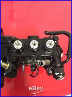 John Deere Gator 3TNV70 XJUV Fuel Injection Pump Yanmar 477 Hrs. MIA880304