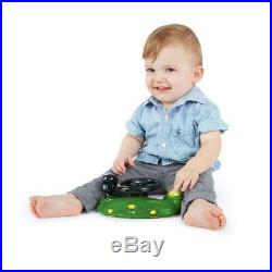 John Deere Gator 3 Ways to Play Walker Activity Station for Baby Learning Walk
