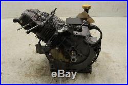 John Deere Gator 4X2 00 Engine Motor Complete 12548