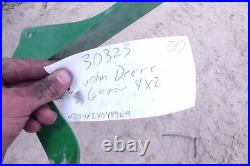John Deere Gator 4X2 00 Frame 30323