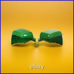 John Deere Gator 4X2 6X4 Green Front Left+Right Fender #AM125669 M113113