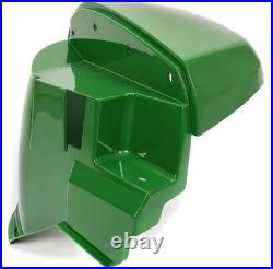John Deere Gator 4X2 6X4 Green Front Left+Right Fender #AM125669 M113113