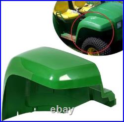 John Deere Gator 4X2 6X4 Green Front Left+Right Fender #AM125669 M113113