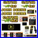 John_Deere_Gator_4X2_Decal_Kit_Utility_Vehicle_1999_3M_Vinyl_01_fytx