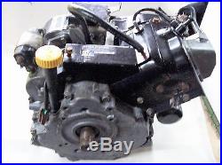 John Deere Gator 4 x 2 Kawasaki FE290D-CS08 Gas Engine Used #280