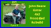 John_Deere_Gator_4x2_Front_End_Rebuild_Part_1_01_ezjl