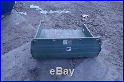John Deere Gator 620I 4X4 08 Box Bed 15797
