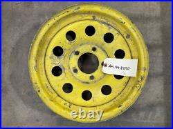 John Deere Gator 620i 625i 825i 835m 835r 850d rim John Deere Gator 620i 625i 825i 835m 835r 850d rim