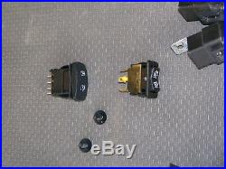 John Deere Gator 625i, 825i, 855D Bed Lift Kit with Hardware & Instructions