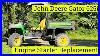 John_Deere_Gator_625i_Engine_Starter_Replacement_01_scp