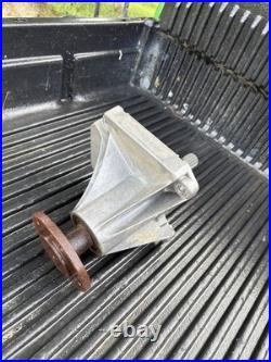 John Deere Gator 6x4 4x2 Rear Axle Housing Assembly VG11202 M119715