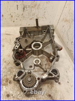 John Deere Gator 6x4 4x2 TS TX FD620d Crankcase Cover 49015-6130 MIU14322