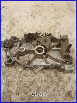 John Deere Gator 6x4 4x2 TS TX FD620d Crankcase Cover 49015-6130 MIU14322