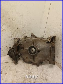 John Deere Gator 6x4 4x2 TS TX FD620d Crankcase Cover 49015-6130 MIU14322