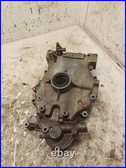 John Deere Gator 6x4 4x2 TS TX FD620d Crankcase Cover 49015-6130 MIU14322