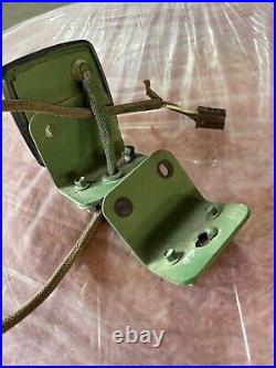 John Deere Gator 6x4 4x2 TS TX Fender Turn Signal Bracket