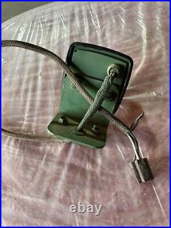 John Deere Gator 6x4 4x2 TS TX Fender Turn Signal Bracket